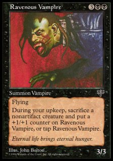 ߤʤ۷쵴/Ravenous Vampire
