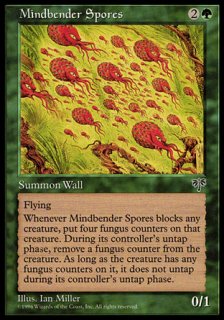 ռ˦/Mindbender Spores