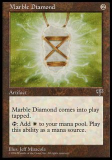 򿧤Υ/Marble Diamond