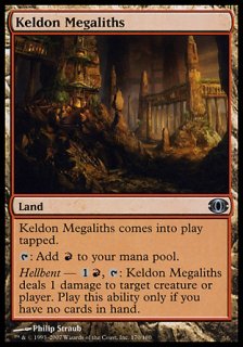 ɤε/Keldon Megaliths