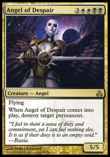 ˾ŷ/Angel of Despair