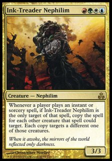 ήΥͥե/Ink-Treader Nephilim