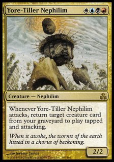 ̤Υͥե/Yore-Tiller Nephilim