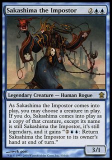 ٤ԡ/Sakashima the Impostor