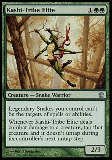 ²/Kashi-Tribe Elite