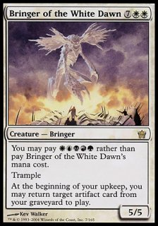 αӼ/Bringer of the White Dawn