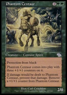 ƤΥ󥿥/Phantom Centaur