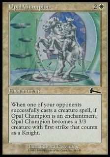 ѡΥԥ/Opal Champion