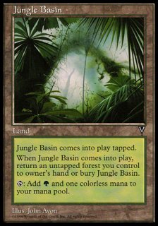 󥰥/Jungle Basin