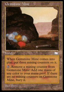 宝石鉱山/Gemstone Mine