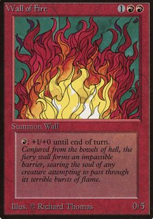 /Wall of Fire