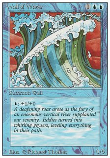 /Wall of Water
