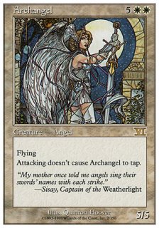 大天使/Archangel