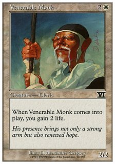 ꤬Ϸƻ/Venerable Monk