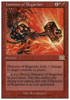 ܥ/Hammer of Bogardan