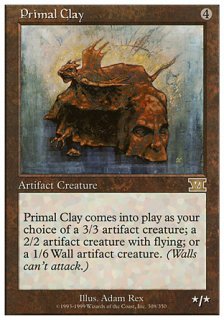 /Primal Clay