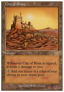 﫤/City of Brass