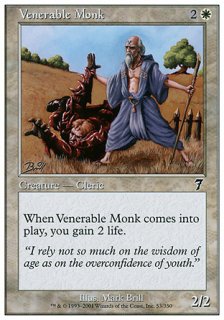 ꤬Ϸƻ/Venerable Monk