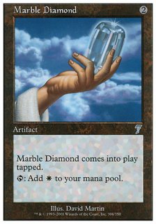 򿧤Υ/Marble Diamond