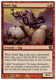 Ļ/Rukh Egg