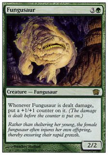 Υ륹/Fungusaur