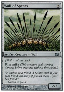 /Wall of Spears
