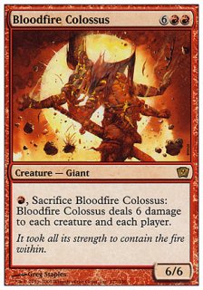 ʨε/Bloodfire Colossus