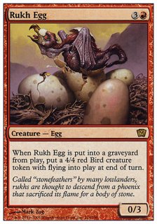 Ļ/Rukh Egg