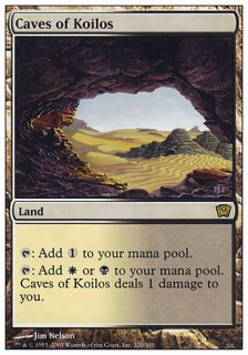 ƶ/Caves of Koilos
