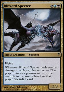 λ/Blizzard Specter