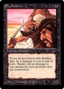 Khabal Ghoul アラビアンナイト マジック ザ ギャザリング グール Khabal Ghoul - Arabian Nights - MTG Magic the Gathering | eBay