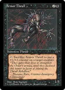 フォールン・エンパイア - マジック：ザ・ギャザリング（MTG）の