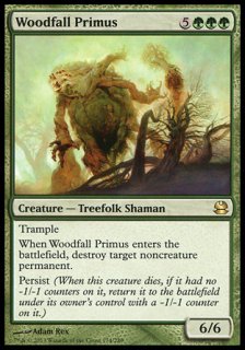 ǤܤκĹϷ/Woodfall Primus