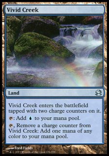 ʾ/Vivid Creek