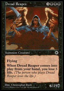 ˤλ/Dread Reaper