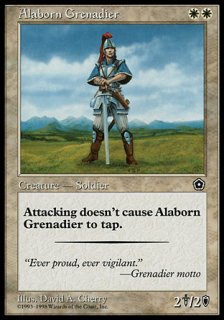 ܡڳʼ/Alaborn Grenadier