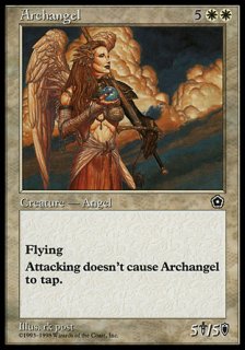 ŷ/Archangel