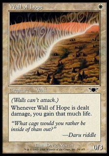 希望の壁/Wall of Hope