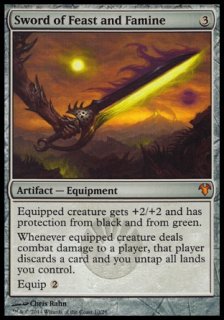 Modern Event Deck（英語）シングルカード販売 | MTG Guild