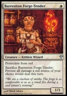 ֥󥿥ϧÿ/Burrenton Forge-Tender