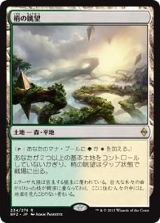 要塞化した村 Fortified Village マジック ザ ギャザリング Mtg の通販専門店 Mtg Guild