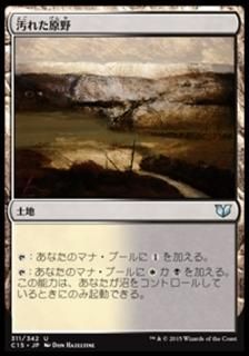 ���줿����/Tainted Field