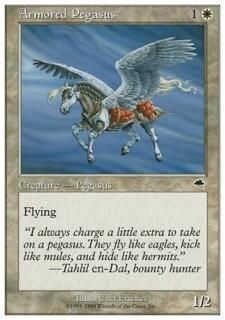 Υڥ/Armored Pegasus