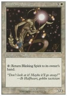 ޤԥå/Blinking Spirit