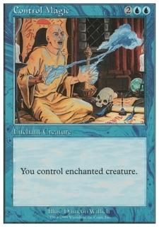 ˡ/Control Magic