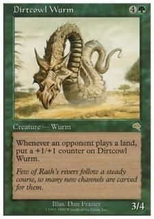 ťΥ/Dirtcowl Wurm
