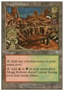 ⥰Τ/Mogg Hollows