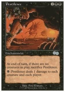 /Pestilence