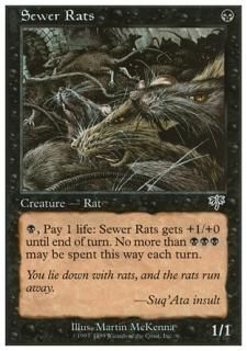 ͥ/Sewer Rats