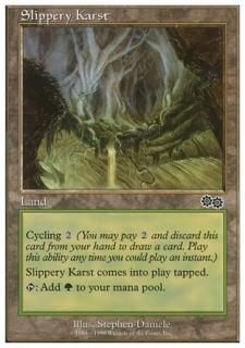 䤹륹/Slippery Karst